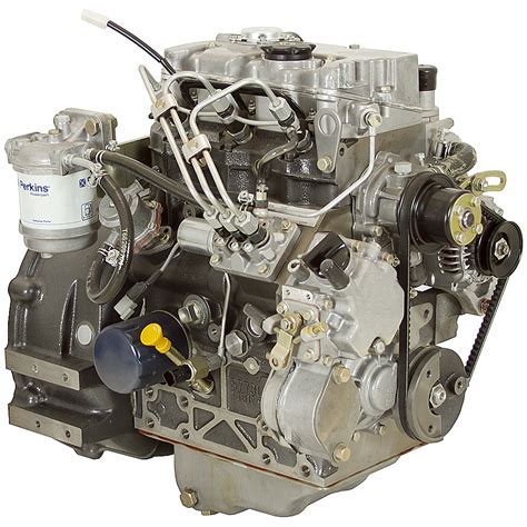 perkins 403d diesel engine